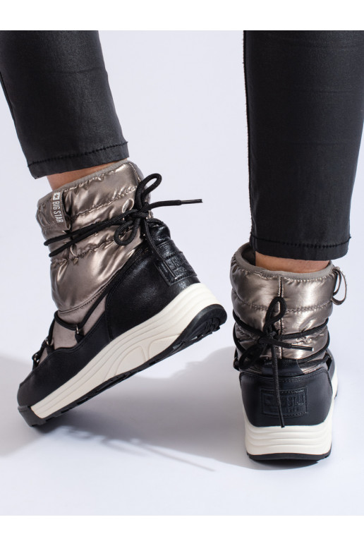 Dámské sněhule BIG STAR KK274275