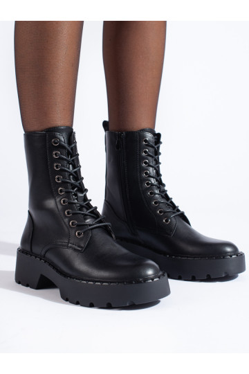 Klasické dámské workery Shelovet 2