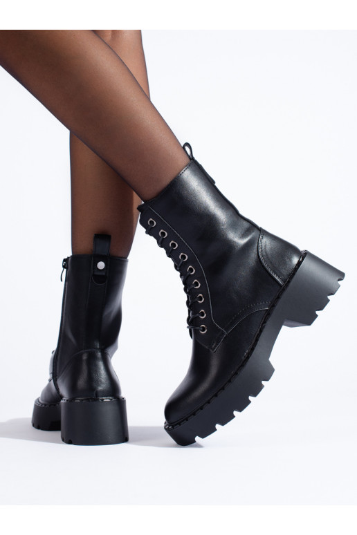 Klasické dámské workery Shelovet