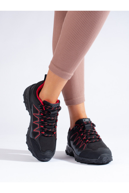 Dámské trekové boty DK