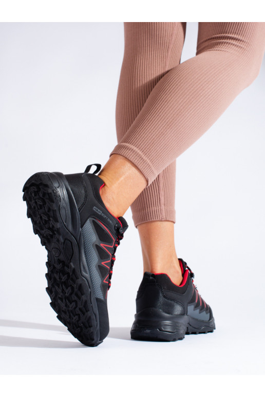 Dámské trekové boty DK