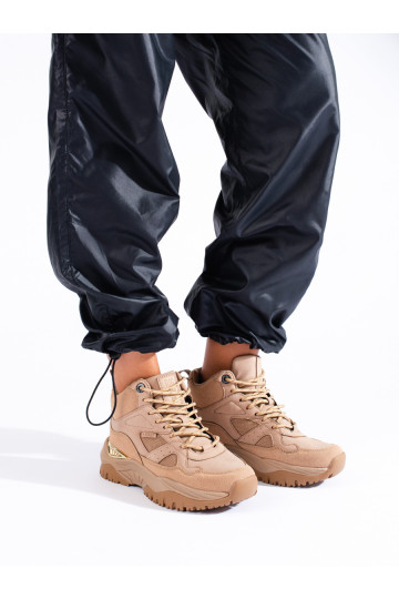 Sneakersy dámské BIG STAR KK274355