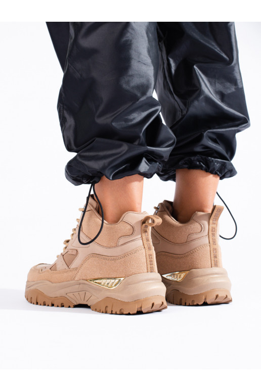 Sneakersy dámské BIG STAR KK274355