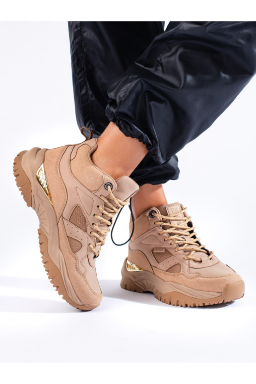 Sneakersy dámské BIG STAR KK274355