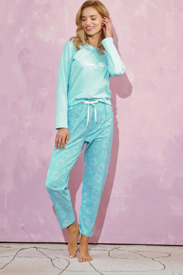 Pyžamo 199050 Taro  2
