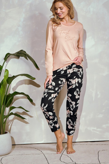 Pyžamo 199042 Taro  2