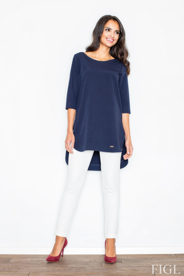 Tunika modelis 47947 Figl