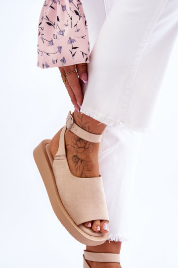 Patogios moteriškos basutės... 2