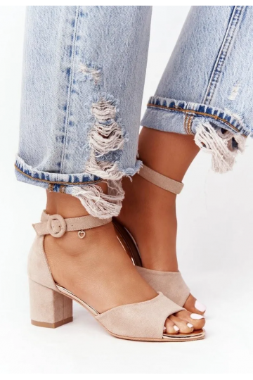 Moteriškos basutės su...