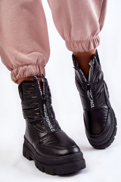 Sniego batai su elastine juostele... Sniego batai su elastine juostele...