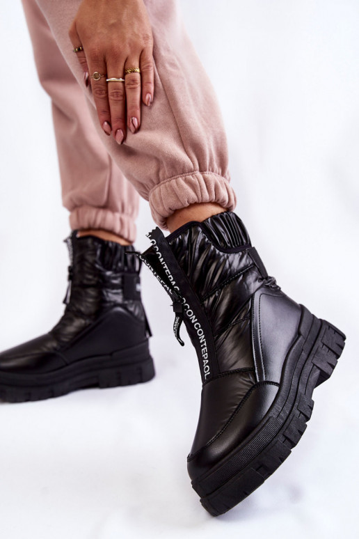 Sniego batai su elastine juostele... Sniego batai su elastine juostele...