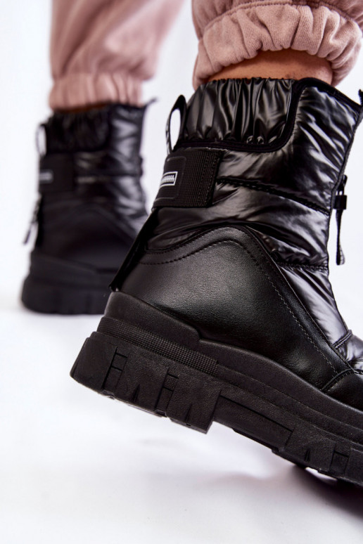 Sniego batai su elastine juostele... Sniego batai su elastine juostele...