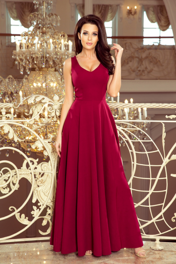 Ilga suknelė modelis 131669 Numoco