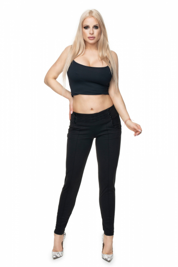 Kelnės modelis 131927 PeeKaBoo  2