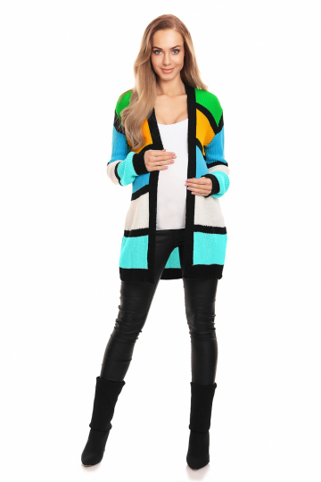 Kardiganas modelis 132011 PeeKaBoo  2