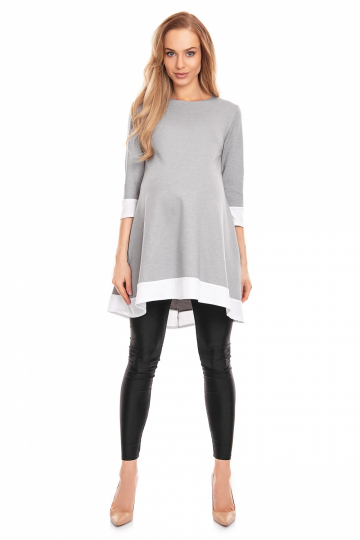 Suknelė nėštukei modelis 132028 PeeKaBoo  2