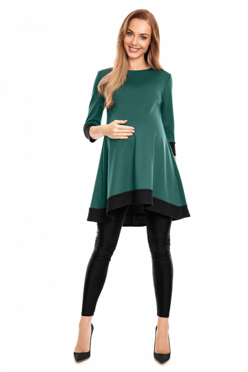 Suknelė nėštukei modelis 132030 PeeKaBoo  2