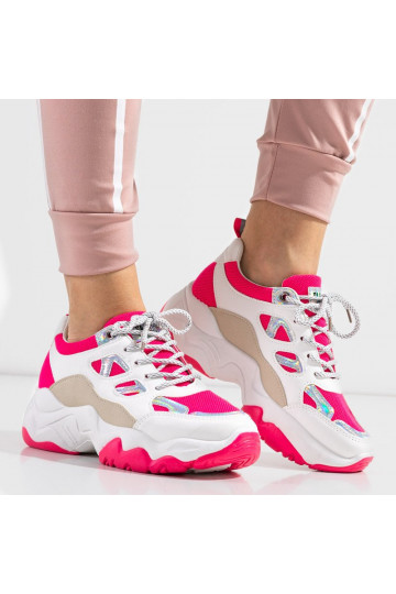 Sneakers modelio batai...