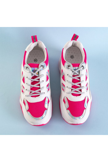 Sneakers modelio batai... 2