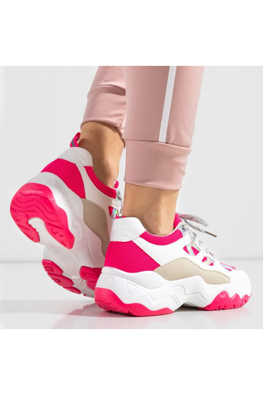 Sneakers modelio batai įvairių spalvų...