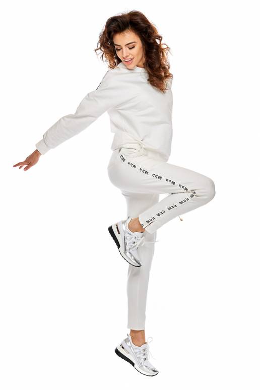  Laisvalaikio kelnės modelis 130730 Oohlala 