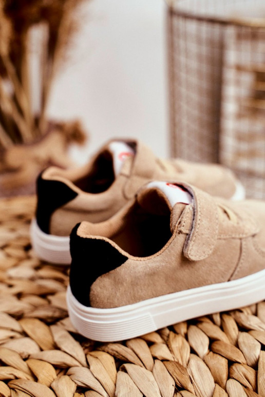 Laisvalaikio batai vaikiški su...