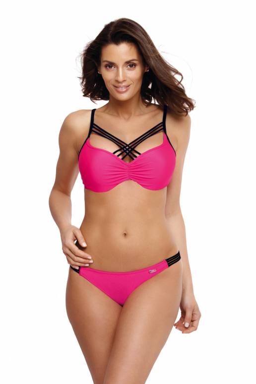  Dviejų dalių maudymukas modelis 129669 Marko 