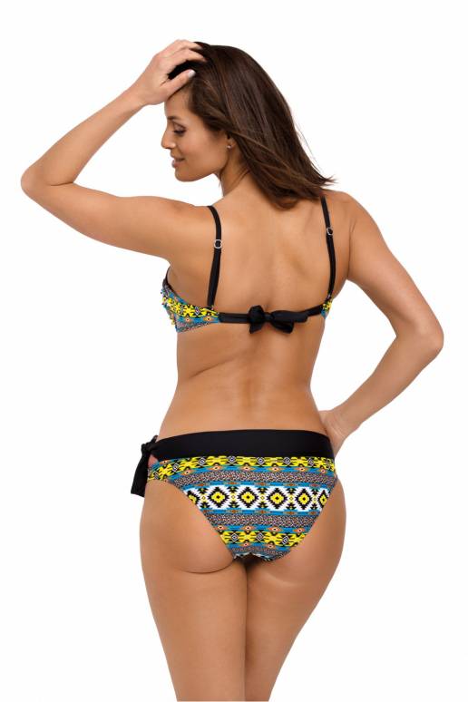  Dviejų dalių maudymukas modelis 129719 Marko 