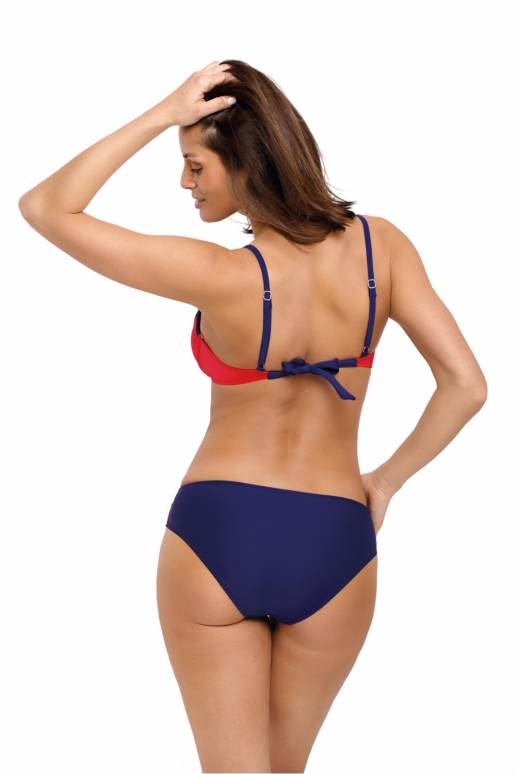  Dviejų dalių maudymukas modelis 129757 Marko 