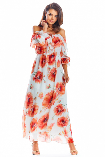 Suknelė modelis 133679 awama 2