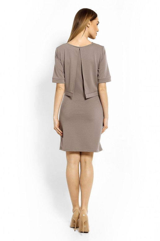 Těhotenské šaty PeeKaBoo Těhotenské šaty PeeKaBoo