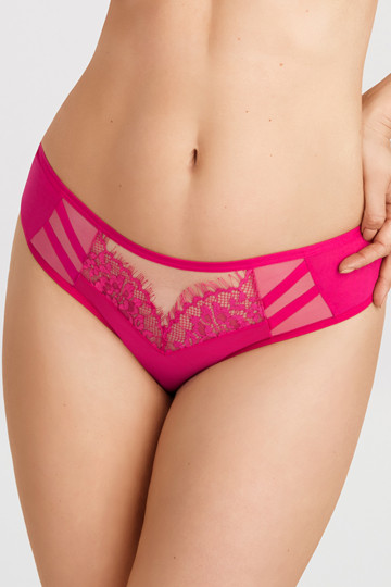 Kalhotky v brazilském stylu 199556 Gorsenia Lingerie