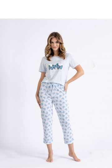  Pyžamo 199578 M-Max 