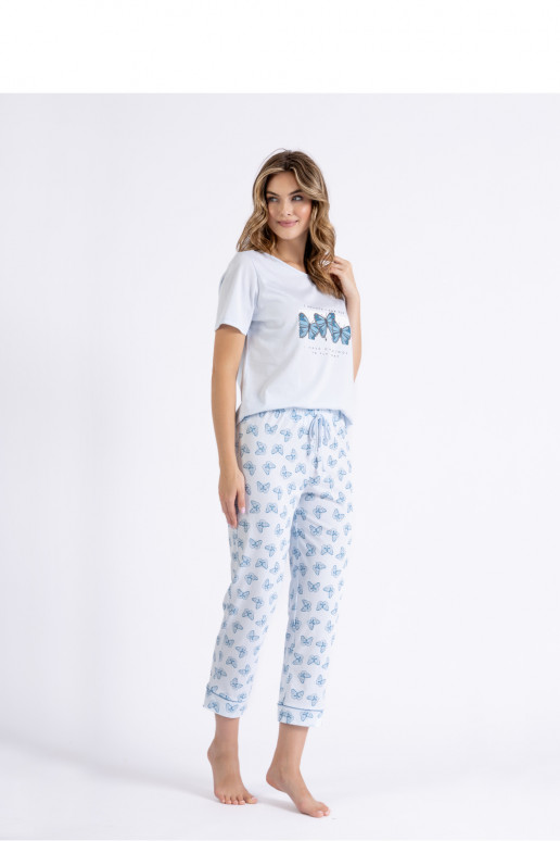 Pyžamo 199578 M-Max 