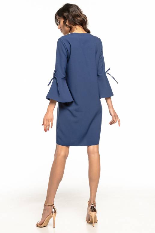  Suknelė modelis 127878 Tessita 