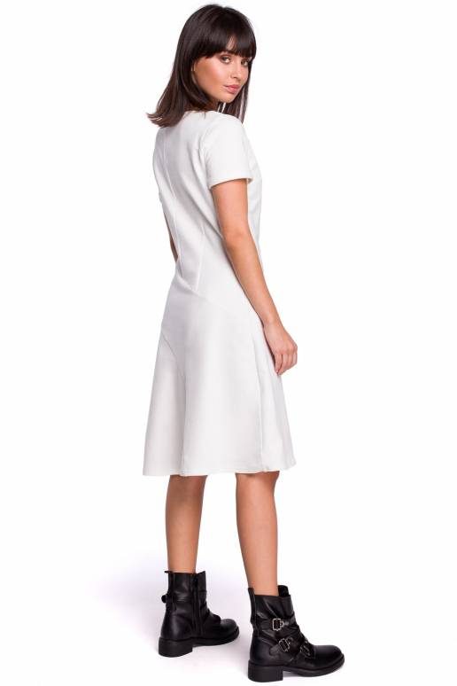  Suknelė modelis 128246 BE 