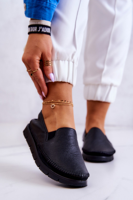 Įspiriamo modelio pusbačiai juodos... Įspiriamo modelio pusbačiai juodos...