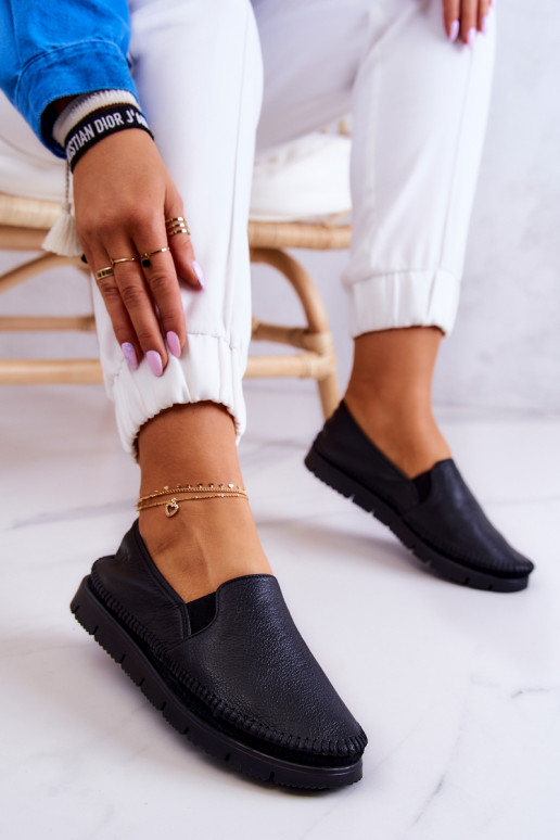 Įspiriamo modelio pusbačiai juodos... Įspiriamo modelio pusbačiai juodos...