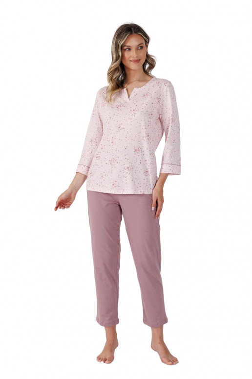  Pyžamo 199781 M-Max 