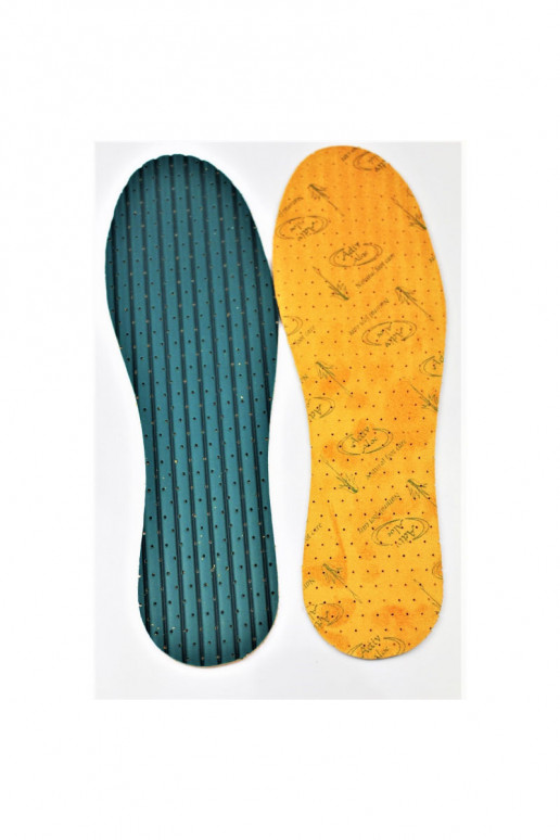 Coccine Aloe Vera Insoles Coccine Aloe Vera Insoles