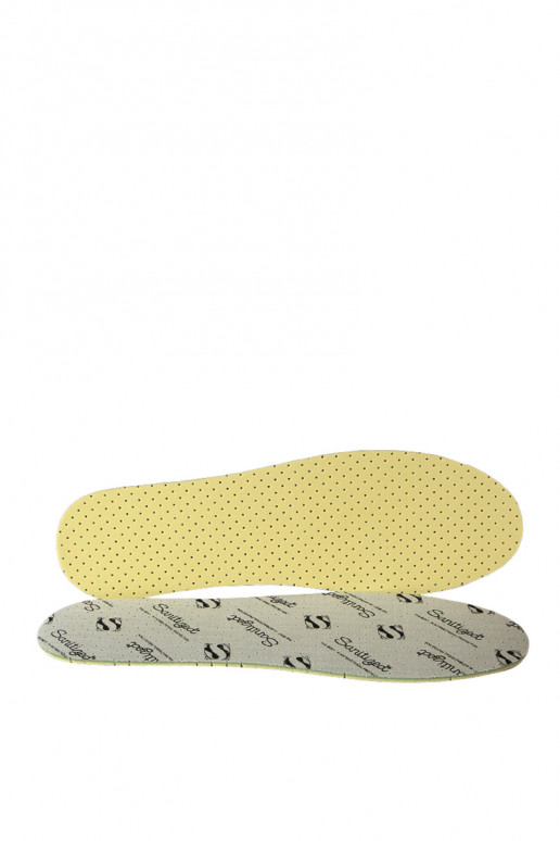 Coccine Antibacterial Insoles Sanitised Antiseptic Coccine Antibacterial Insoles Sanitised Antiseptic