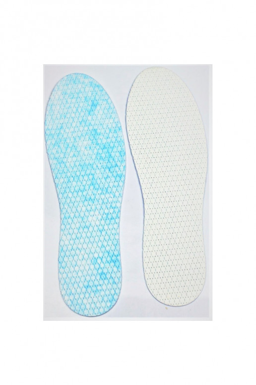 Coccine Refresh Extra Refreshing insoles of 3 pairs Coccine Refresh Extra Refreshing insoles of 3 pairs