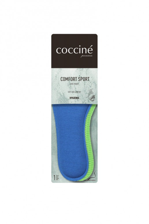 Vložky Coccine Thermo Technical Sport Line Comfort Vložky Coccine Thermo Technical Sport Line Comfort