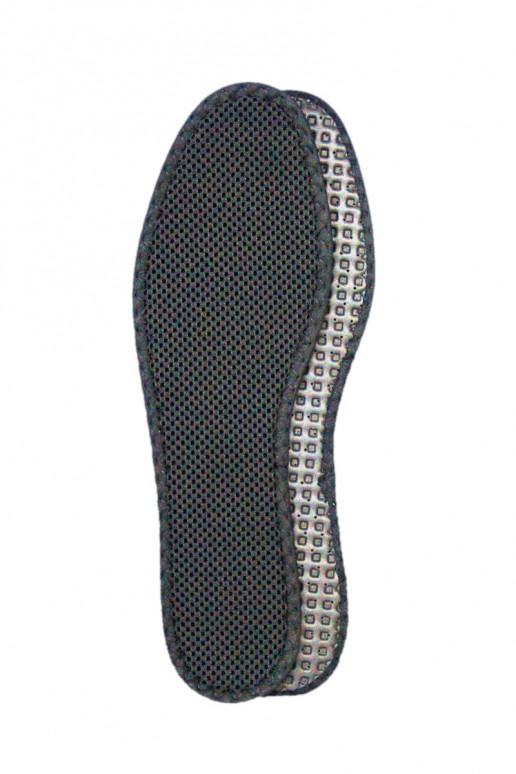 Corbby CARBON wkładki z tkaniną dystansującą i węglem aktywnym