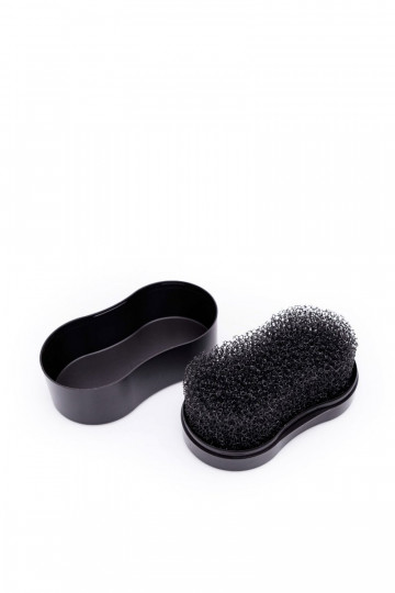 Coccine Nubuck Sponge Houba na čištění obuvi 2