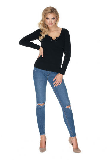 Palaidinė modelis 134580 PeeKaBoo  2