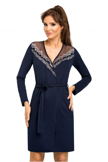 Chalatas modelis 134720 Donna