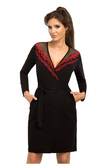 Chalatas modelis 134721 Donna
