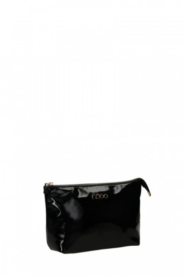 Dámská malá kosmetická taška NOBO L0100-C022 Černá 2