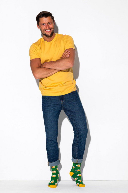 Sada ponožek Zooxy mixTURY Chmel 2 Pairs Sada ponožek Zooxy mixTURY Chmel 2 Pairs